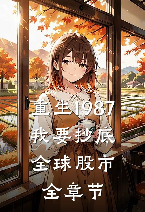 重生1987，我要抄底全球股市全章节