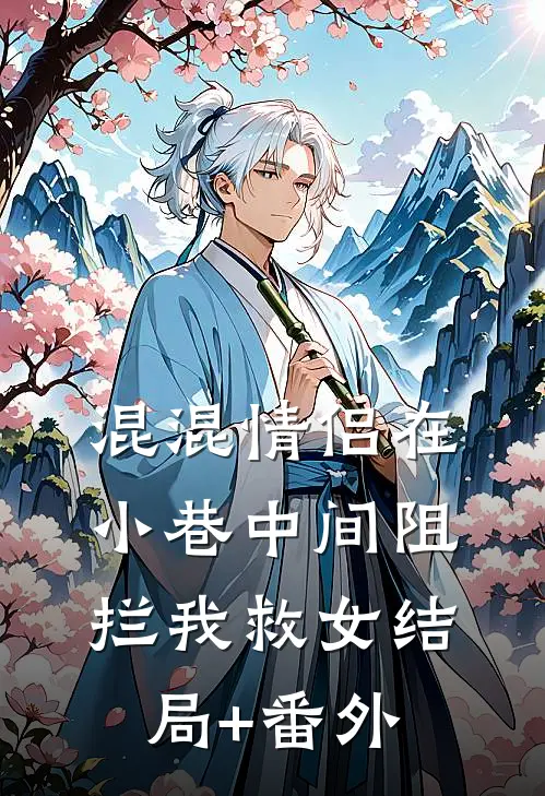 混混情侣在小巷中间阻拦我救女结局+番外