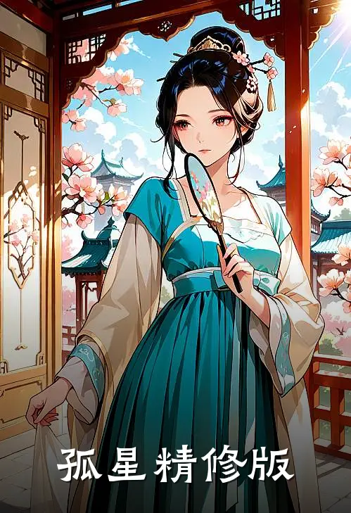 孤星精修版
