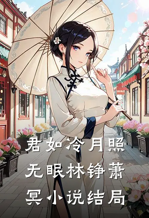 君如冷月照无眠林铮萧冥小说结局