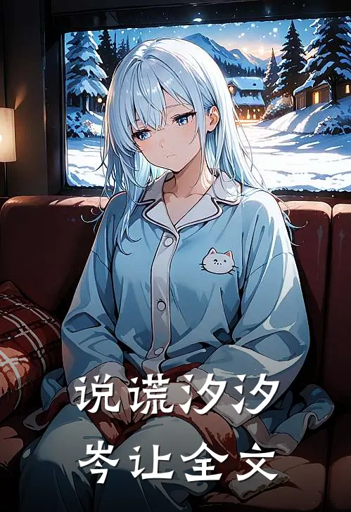 说谎汐汐岑让全文