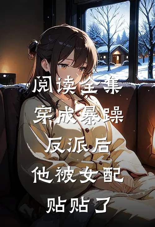 阅读全集穿成暴躁反派后，他被女配贴贴了