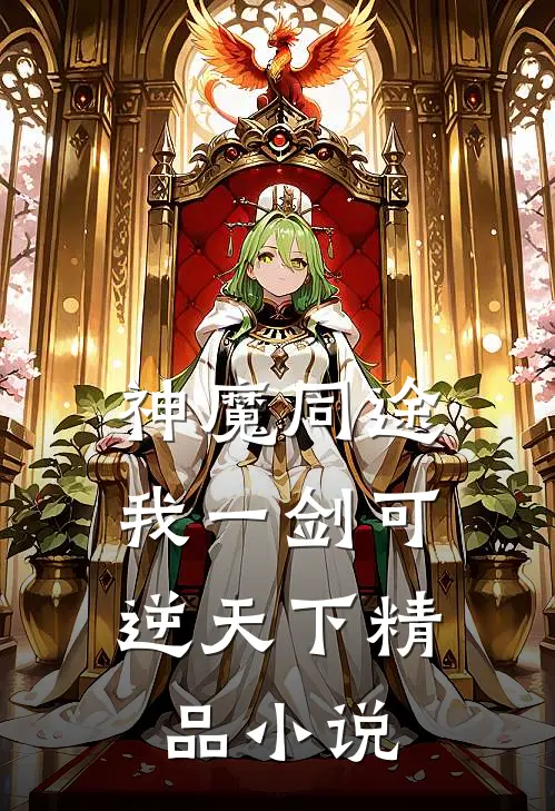 神魔同途：我一剑可逆天下精品小说