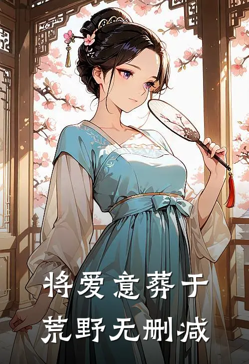 将爱意葬于荒野无删减
