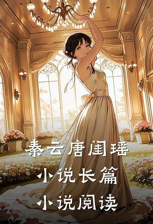 秦云唐闺瑶小说长篇小说阅读