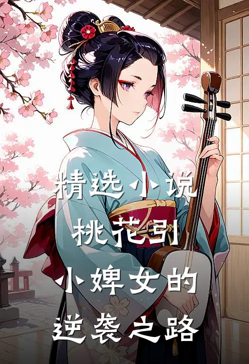 精选小说桃花引：小婢女的逆袭之路
