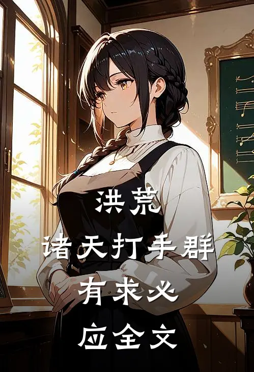 洪荒：诸天打手群，有求必应全文