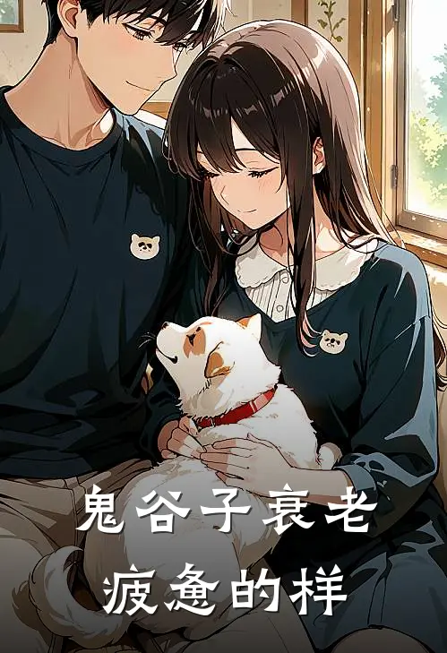 鬼谷子衰老疲惫的样