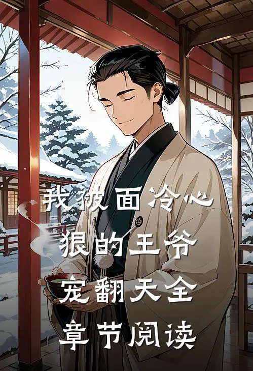 我被面冷心狠的王爷宠翻天全章节阅读