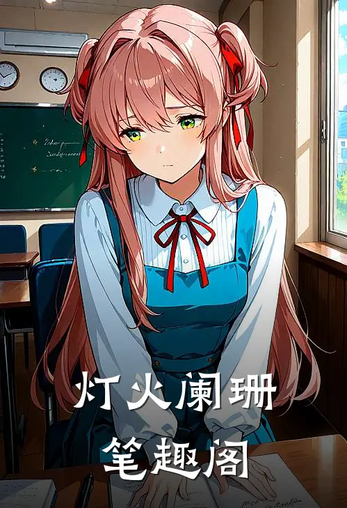 灯火阑珊笔趣阁