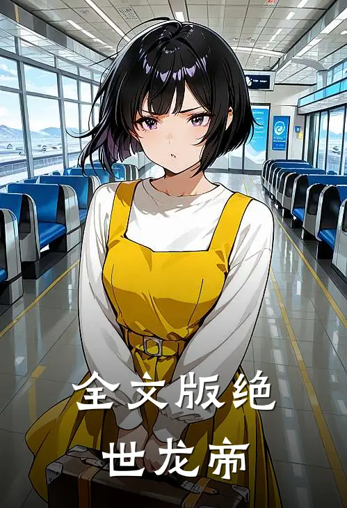 全文版绝世龙帝