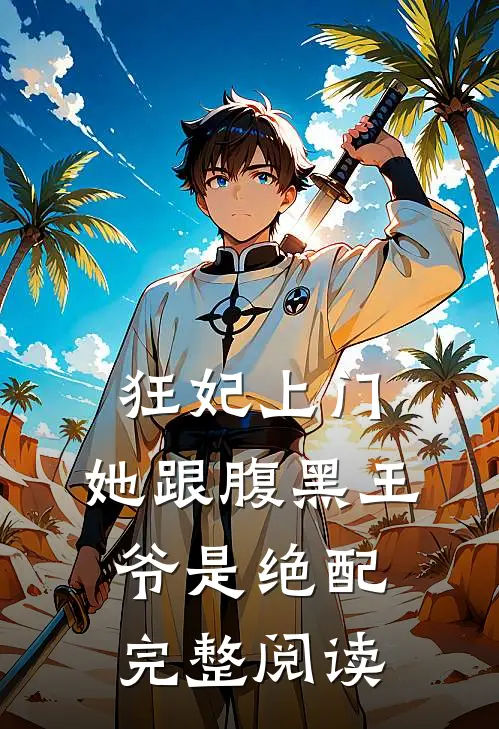 狂妃上门：她跟腹黑王爷是绝配完整阅读