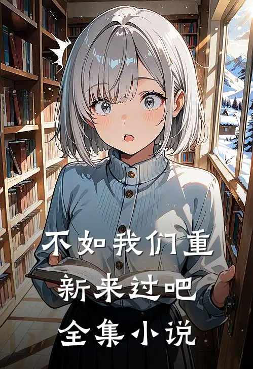不如我们重新来过吧全集小说