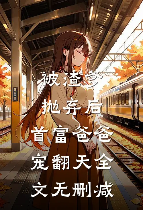 被渣爹抛弃后，首富爸爸宠翻天全文无删减