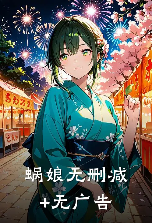 蜗娘无删减+无广告