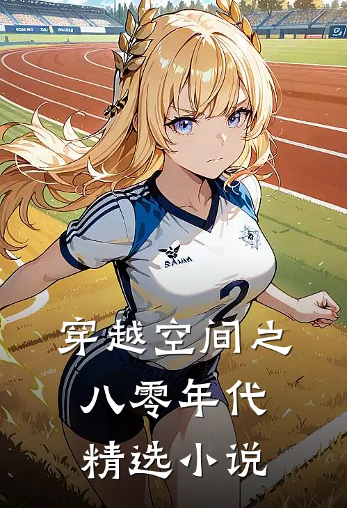 穿越空间之八零年代精选小说