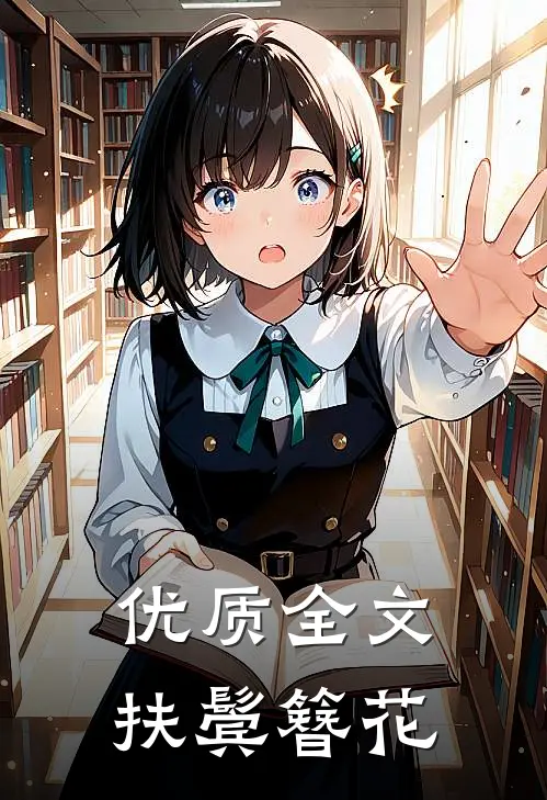 优质全文扶鬓簪花