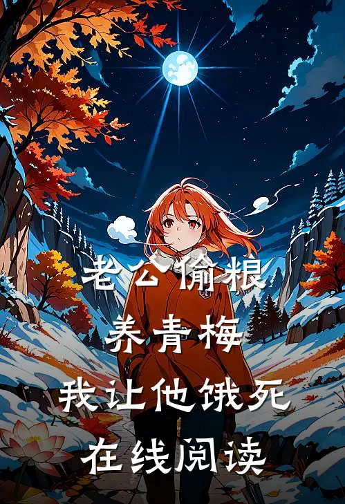 老公偷粮养青梅，我让他饿死在线阅读