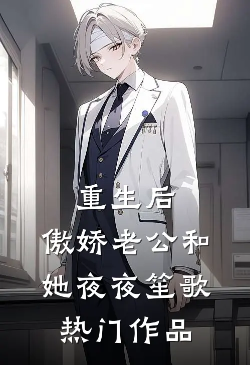重生后，傲娇老公和她夜夜笙歌热门作品