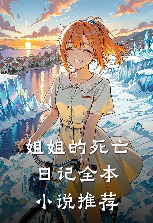 姐姐的死亡日记全本小说推荐
