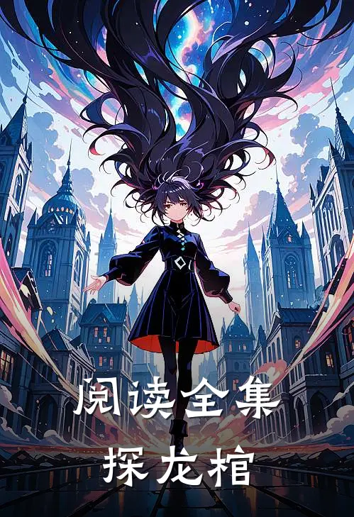 阅读全集探龙棺
