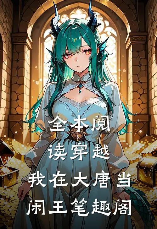 全本阅读穿越:我在大唐当闲王 笔趣阁