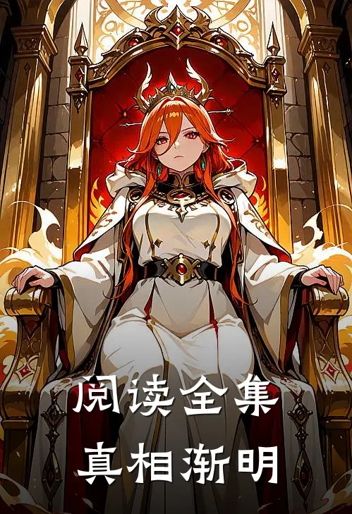 阅读全集真相渐明