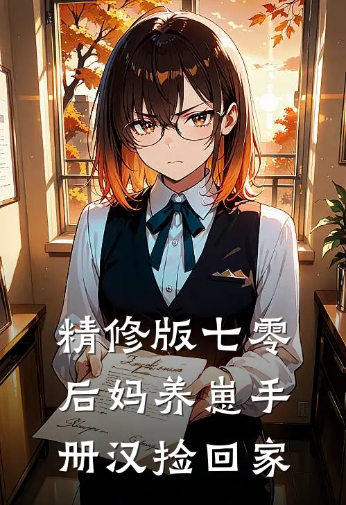 精修版七零后妈养崽手册汉捡回家