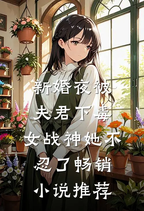新婚夜被夫君下毒，女战神她不忍了畅销小说推荐