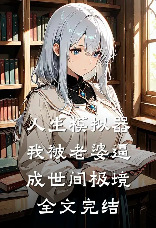 人生模拟器：我被老婆逼成世间极境全文完结