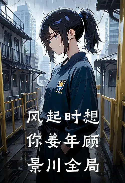 风起时想你姜年顾景川全局