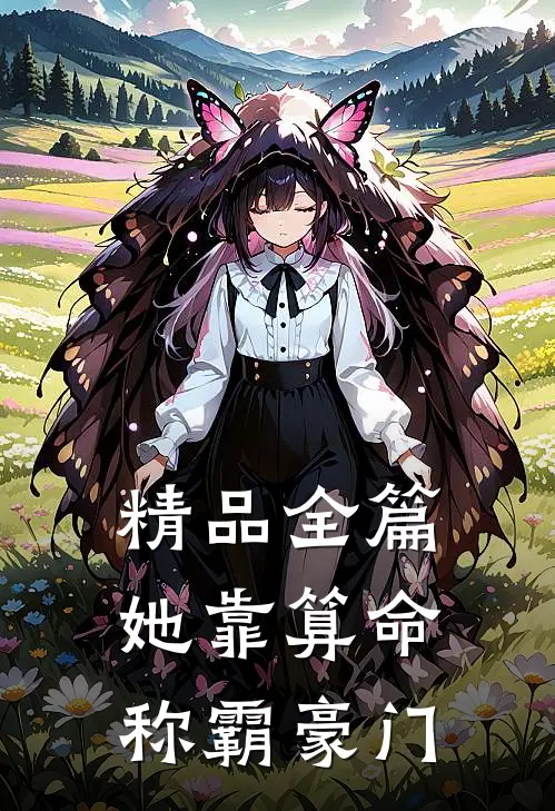 精品全篇她靠算命称霸豪门
