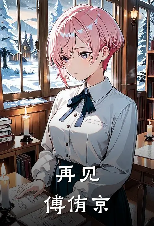 再见，傅侑京