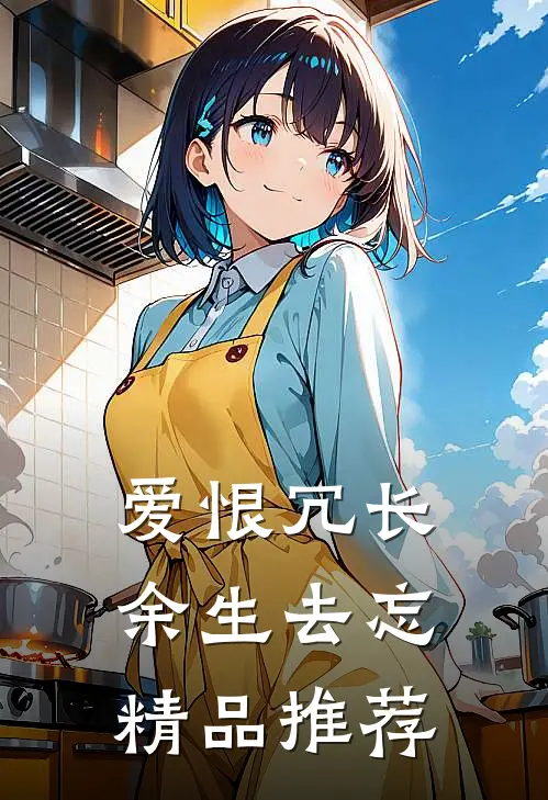 爱恨冗长，余生去忘精品推荐