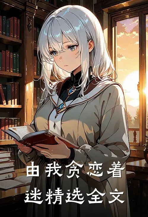 由我贪恋着迷精选全文