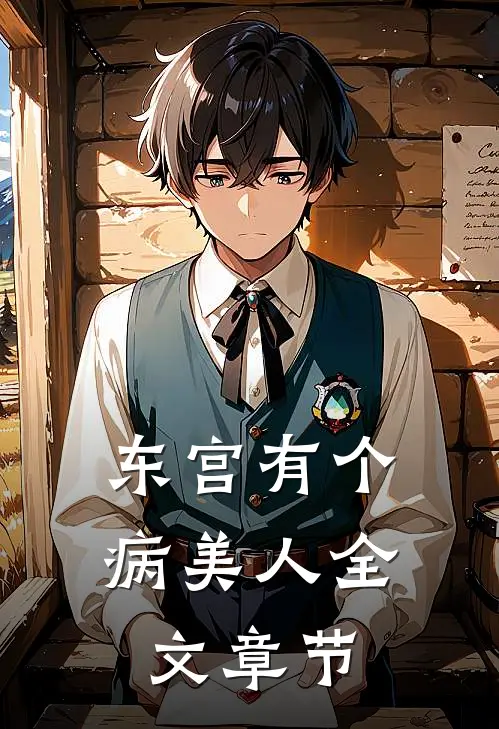 东宫有个病美人全文章节
