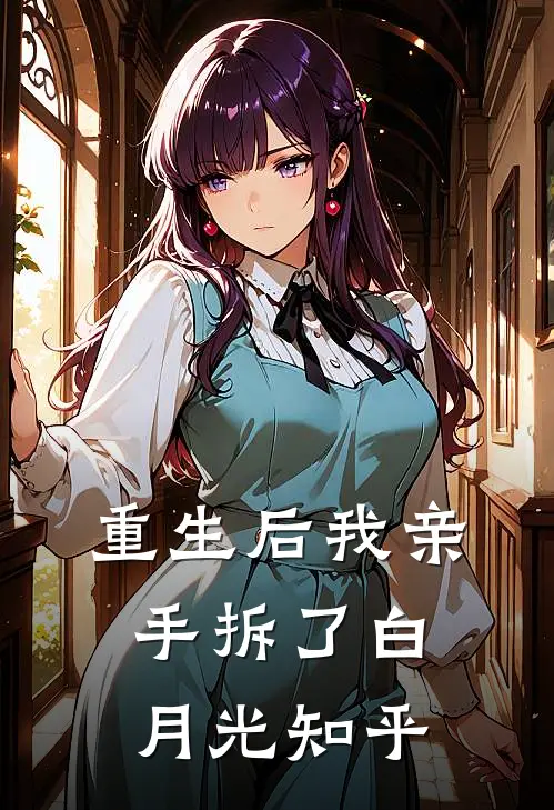 重生后我亲手拆了白月光知乎