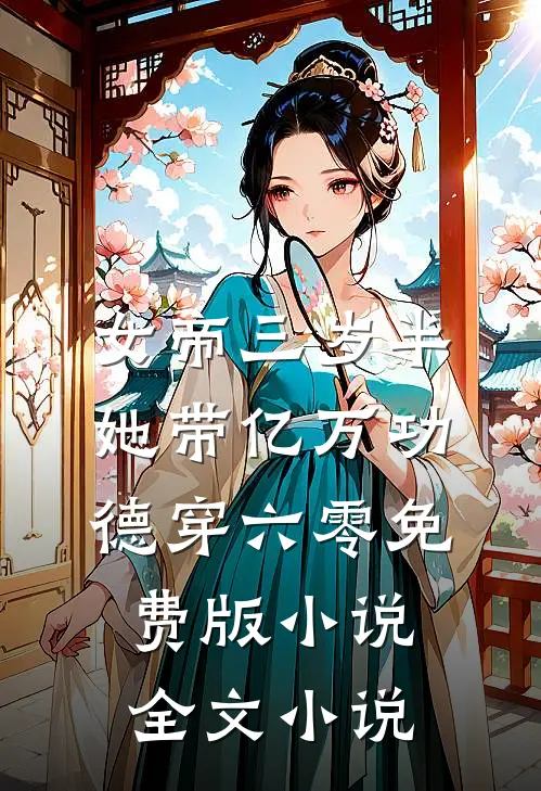 女帝三岁半:她带亿万功德穿六零免费版小说全文小说