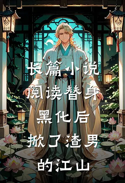 长篇小说阅读替身黑化后，掀了渣男的江山