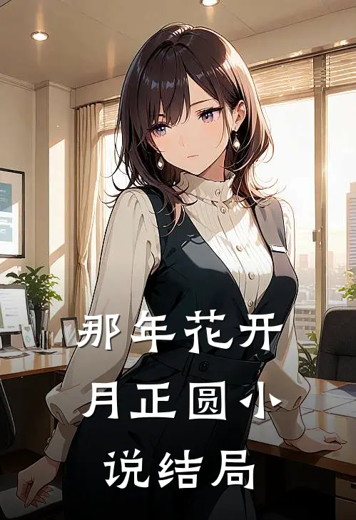 那年花开月正圆小说结局