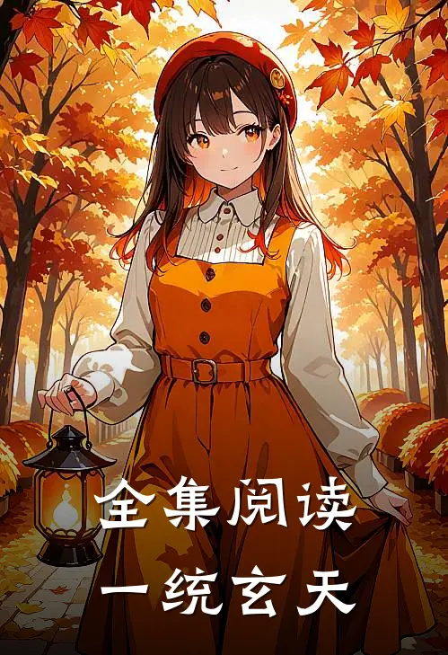 全集阅读一统玄天