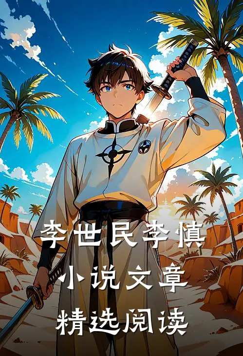 李世民李慎小说文章精选阅读