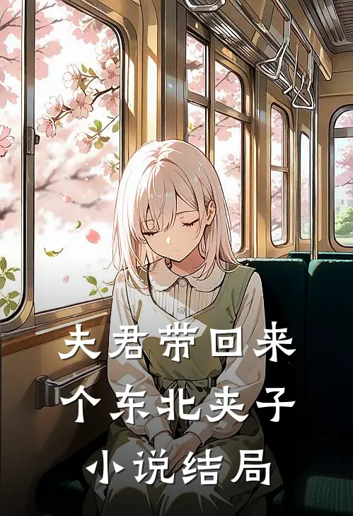 夫君带回来个东北夹子小说结局