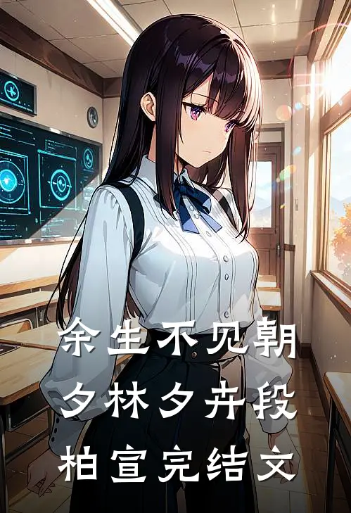 余生不见朝夕林夕卉段柏宣完结文