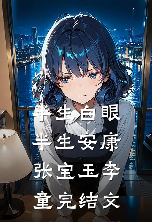 半生白眼，半生安康张宝玉李童完结文