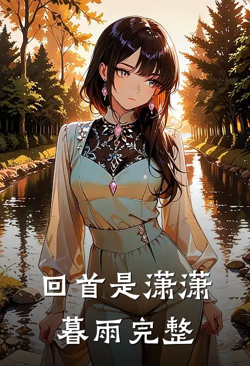 回首是潇潇暮雨完整