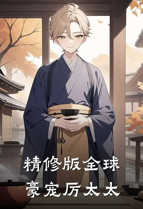 精修版全球豪宠厉太太