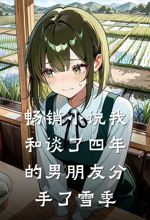 畅销小说我和谈了四年的男朋友分手了雪季