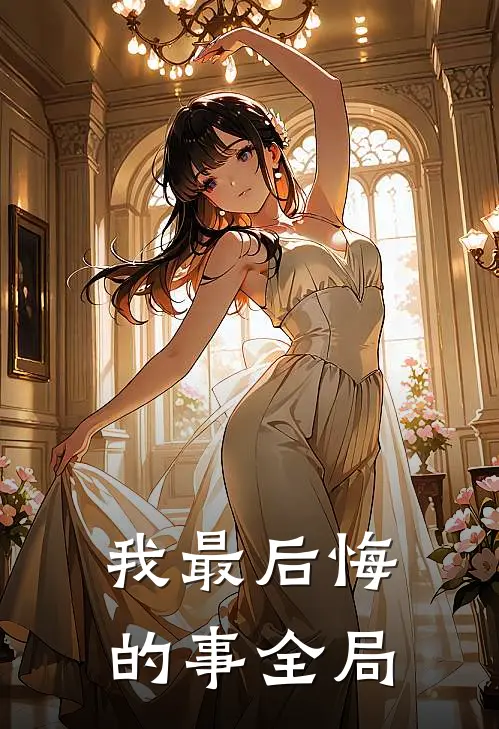 我最后悔的事全局