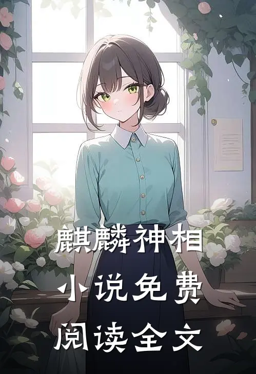 麒麟神相小说免费阅读全文